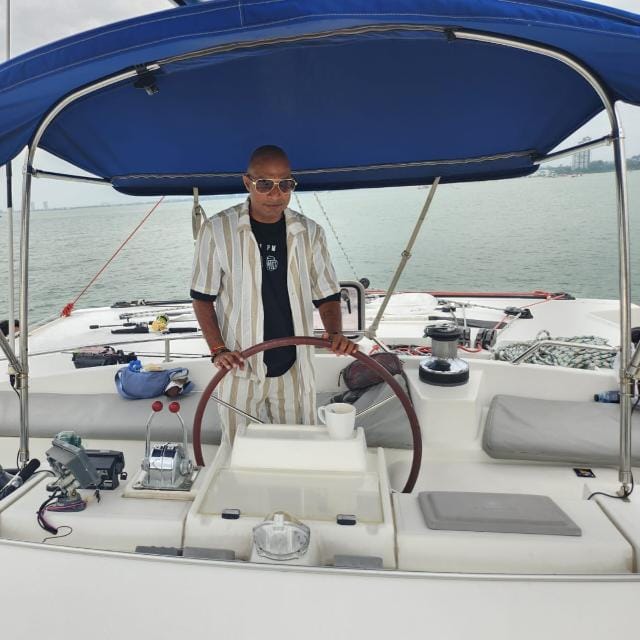 YACHT PARTY PATTAYA SIC